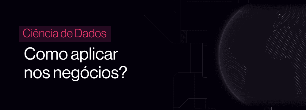 Gráficos de modelos preditivos aplicados em casos de negócio como churn e segmentação