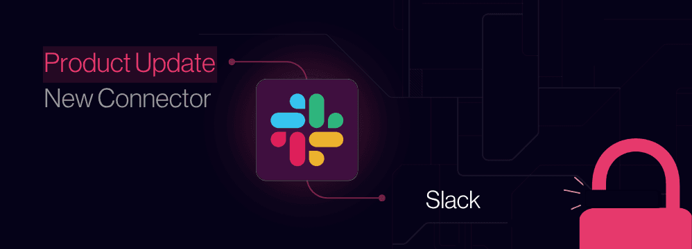New Conector Slack
