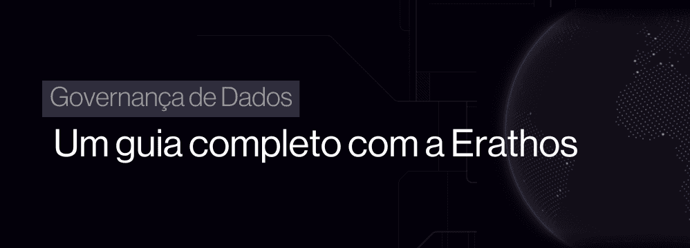 Governança de dados