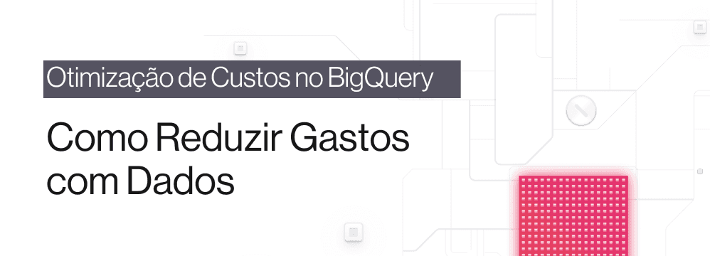 BigQuery cost optimization
